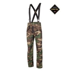 Pantalón Comando Gore-Tex Camo Hombre