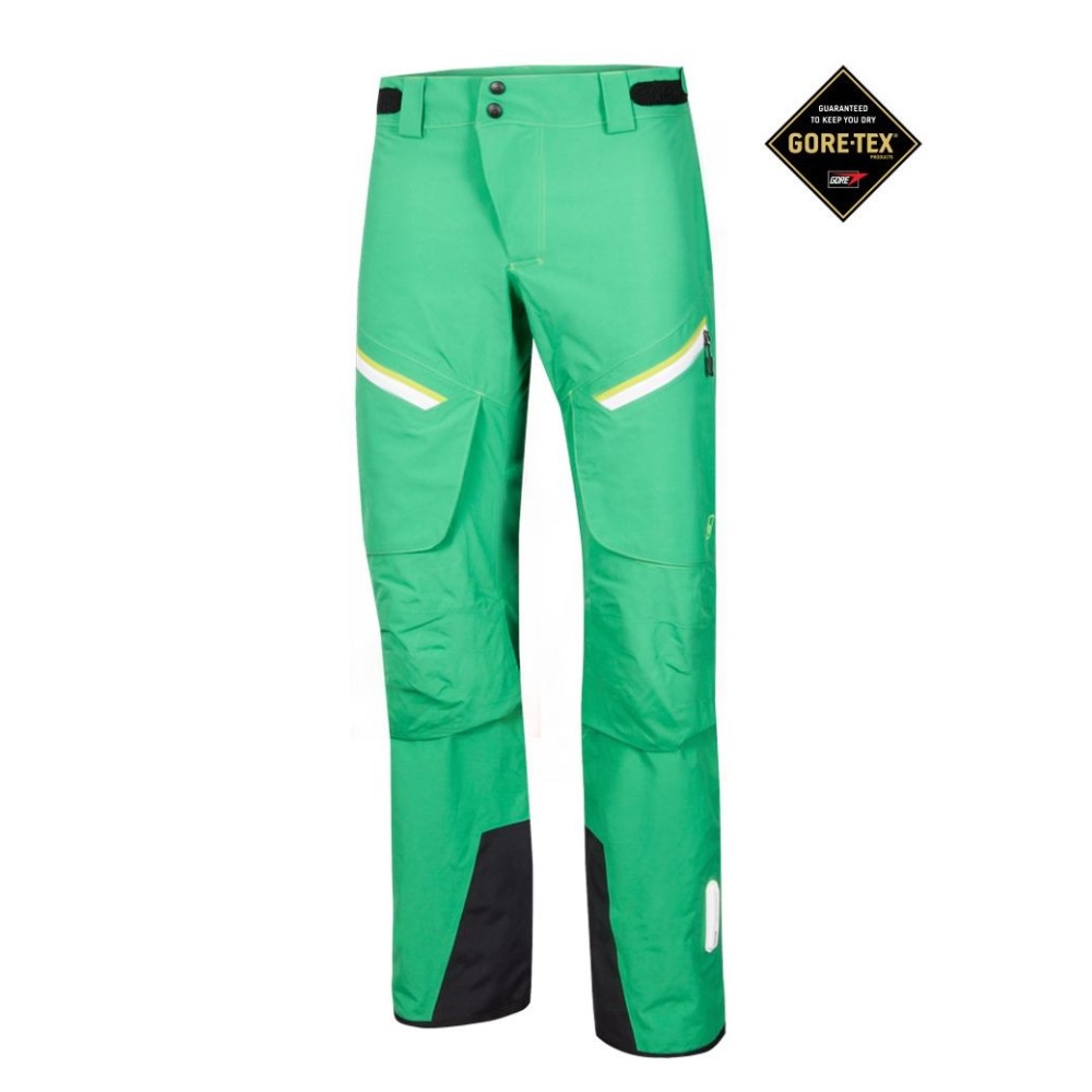 Pantalón Slalom 2 Gore-Tex 2c Ski Hombre