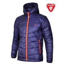 Campera Nova 3 C/Cap Primaloft® Versátil Hombre