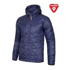 Campera Nova 3 C/Cap Primaloft® Versátil Hombre
