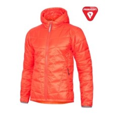 Campera Nova 3 C/Cap Primaloft® Versátil Hombre