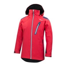 Campera Orion Windstopper® Soft Shell Ski Hombre