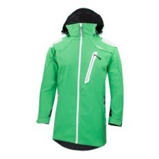 Campera Orion Windstopper® Soft Shell Ski Hombre