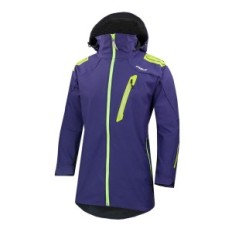 Campera Orion Windstopper® Soft Shell Ski Hombre