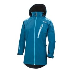 Campera Orion Windstopper® Soft Shell Ski Hombre