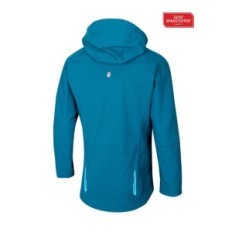 Campera Orion Windstopper® Soft Shell Ski Hombre