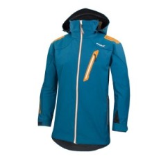 Campera Orion Windstopper® Soft Shell Ski Hombre