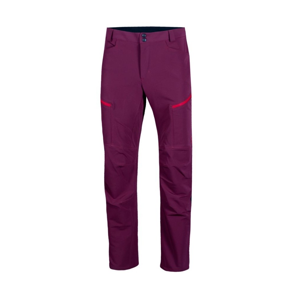 Pantalón Peregrino 3 Double-Weave Versátil Hombre