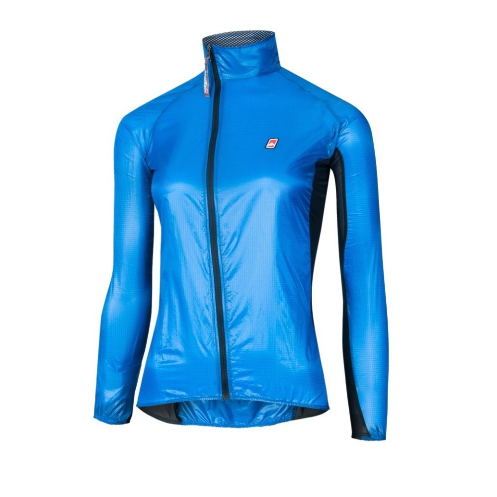 Campera Tour Axn UL Ciclismo Mujer