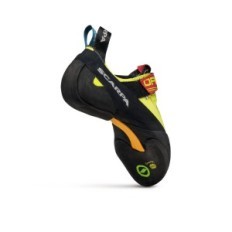 Pedula Scarpa Drago Escalada Unisex
