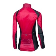 Campera Tour Axn UL Ciclismo Mujer