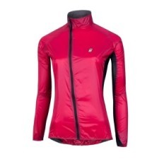 Campera Tour Axn UL Ciclismo Mujer