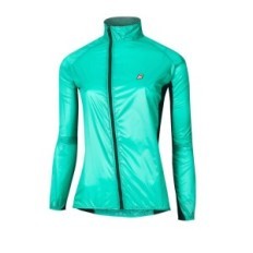 Campera Tour Axn UL Ciclismo Mujer