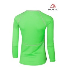 Camiseta Umbral Polartec® Power Dry UPF 50+ Versátil Mujer