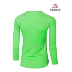 Camiseta Umbral Polartec® Power Dry UPF 50+ Versátil Mujer