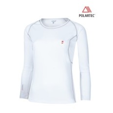 Camiseta Umbral Polartec® Power Dry UPF 50+ Versátil Mujer