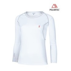 Camiseta Umbral Polartec® Power Dry UPF 50+ Versátil Mujer