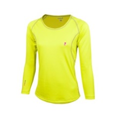 Camiseta Umbral Polartec® Power Dry UPF 50+ Versátil Mujer