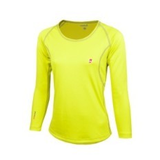 Camiseta Umbral Polartec® Power Dry UPF 50+ Versátil Mujer