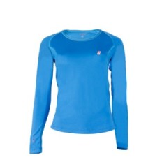Camiseta Umbral Polartec® Power Dry UPF 50+ Versátil Mujer