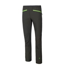 Pantalón Crux Double Weave® Bi-elástico Escalada Hombre