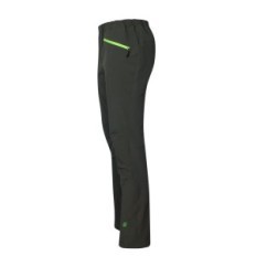 Pantalón Crux Double Weave® Bi-elástico Escalada Hombre
