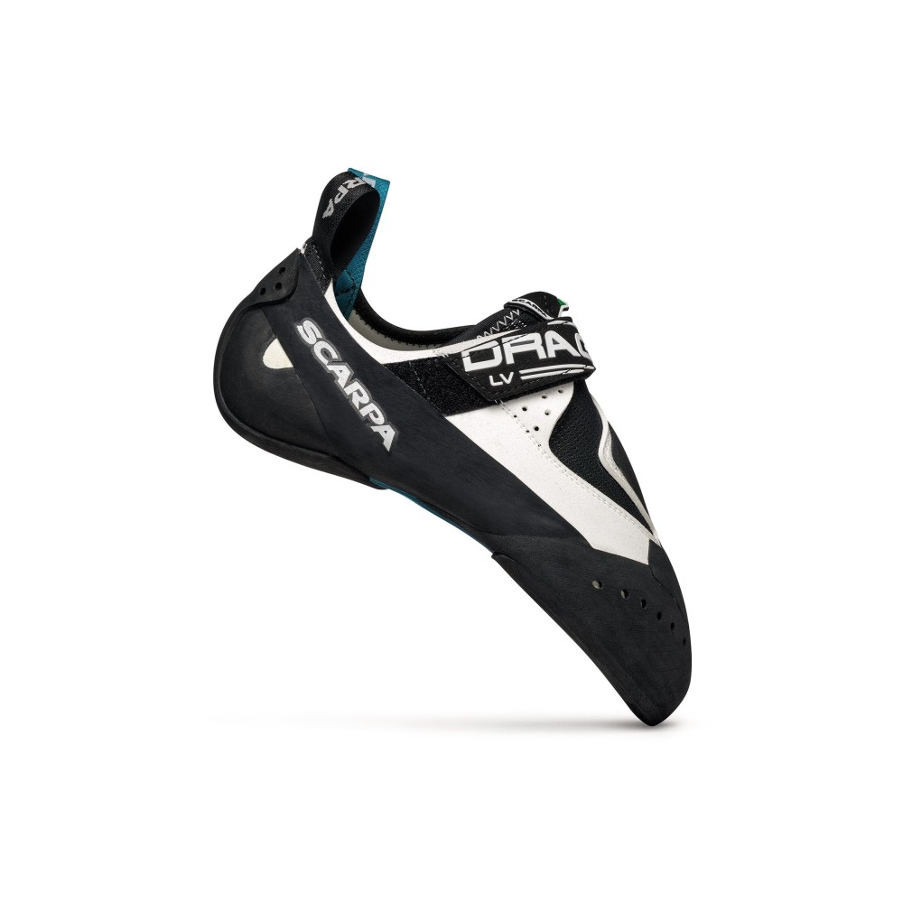 Pedula Scarpa Drago LV Escalada Unisex