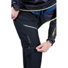 Pantalón Kilimanjaro Desmontable Ripstop Versátil Hombre