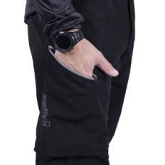 Pantalón Kilimanjaro Desmontable Ripstop Versátil Hombre