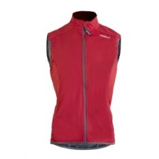 Chaleco Ciclón Windstopper® Ciclismo Hombre