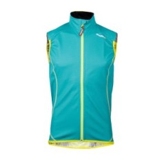 Chaleco Ciclón Windstopper® Ciclismo Hombre