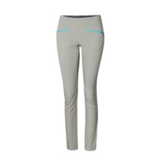 Pantalón Crux Double Weave® Bi-elástico Escalada Mujer