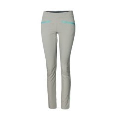 Pantalón Crux Double Weave® Bi-elástico Escalada Mujer