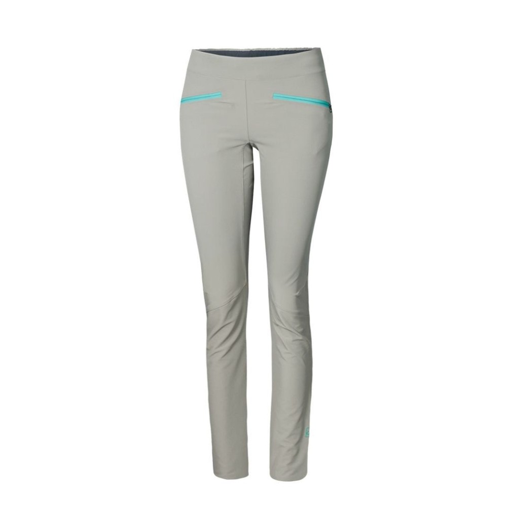 Pantalón Crux Double Weave® Bi-elástico Escalada Mujer