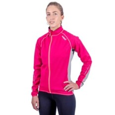 Campera Ciclón Windstopper® Ciclismo Mujer