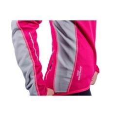 Campera Ciclón Windstopper® Ciclismo Mujer