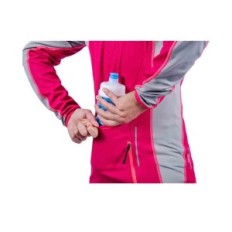 Campera Ciclón Windstopper® Ciclismo Mujer