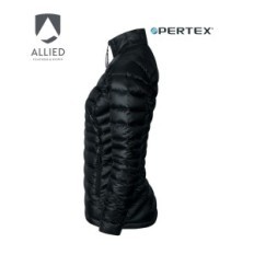 Campera Piuquen 2 Pertex® Plumón 800Fp Versátil Mujer
