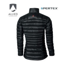 Campera Piuquen 2 Pertex® Plumón 800Fp Versátil Mujer