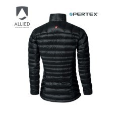 Campera Piuquen 2 Pertex® Plumón 800Fp Versátil Mujer