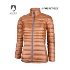 Campera Piuquen 2 Pertex® Plumón 800Fp Versátil Mujer