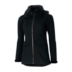 Campera Tarwa Pontetorto® Tecnowool Urbana Mujer