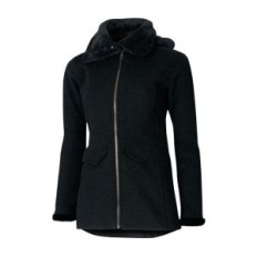 Campera Tarwa Pontetorto® Tecnowool Urbana Mujer