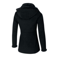 Campera Tarwa Pontetorto® Tecnowool Urbana Mujer
