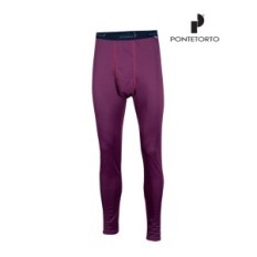 Pantalón Jasa Pontetorto® Tecnowool Interior Hombre