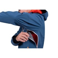 Campera Avant 4 Gore-Tex 3c Pro Ski Hombre