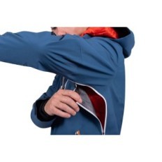 Campera Avant 4 Gore-Tex 3c Pro Ski Hombre