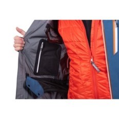 Campera Avant 4 Gore-Tex 3c Pro Ski Hombre