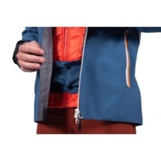 Campera Avant 4 Gore-Tex 3c Pro Ski Hombre