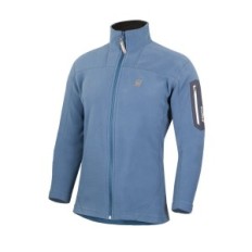 Campera Pampa 2 Pontetorto® Supermicro Urbana Hombre